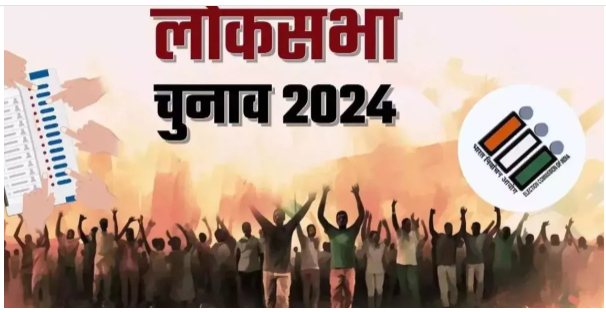 Election 2024: Teams Monitor Candidate Expenditure, Need Permission for Rallies, Delhi Voting on May 25″