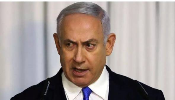 Israel Gaza War: Israel won’t end the war in Gaza, Netanyahu says – “We won’t accept any conditions.”