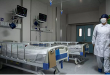 Photo of China: Several Chinese agencies emphasized increasing the number of ICU beds in the country on Monday.
