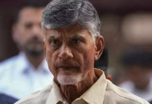 Photo of The Election Commission issued a stern warning to TDP chief Chandrababu Naidu for his inappropriate comments on CM Jagan Reddy.