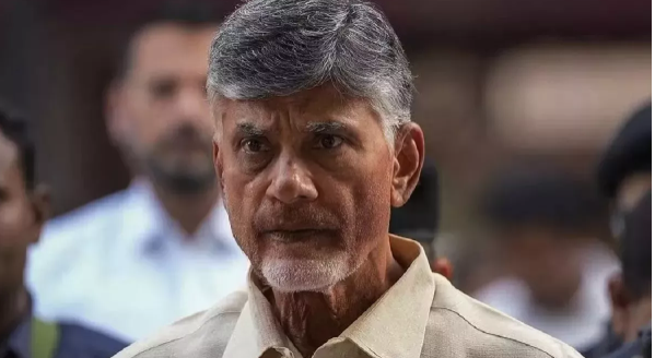 The Election Commission issued a stern warning to TDP chief Chandrababu Naidu for his inappropriate comments on CM Jagan Reddy.