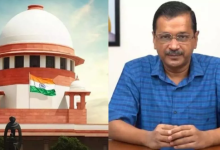Photo of Arvind Kejriwal responded to the Enforcement Directorate’s arguments in the Supreme Court, questioning how ₹100 crore became ₹1100 crore in just two years.