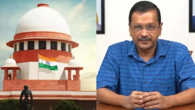 Photo of Arvind Kejriwal responded to the Enforcement Directorate’s arguments in the Supreme Court, questioning how ₹100 crore became ₹1100 crore in just two years.