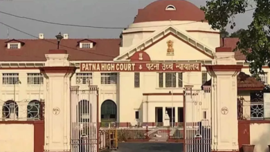 Photo of The Patna High Court has declared the order issued by former DGP SK Singhal to forcibly retire an inspector as invalid.