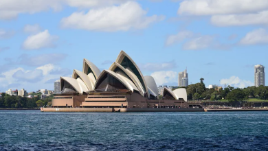 Photo of Australia Raises Foreign Student Visa Fee to Curb Migration