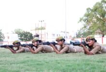 491 Trained Women Constables to Join UP Police After April 20 Passing-Out Parade in Varanasi