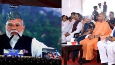 Delhi-Baghpat-Saharanpur-Dehradun Economic Corridor will be a gamechanger for Western Uttar Pradesh: CM Yogi