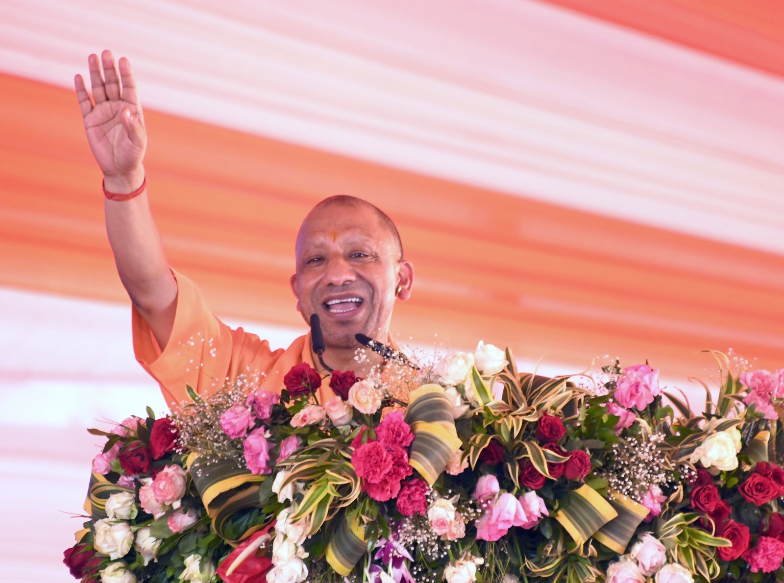 8 Women Become Officers with Yogi Govt Support, Clear UPPSC Exam for Key Administrative Posts