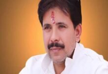 Noida Dispute Part of Conspiracy, Pakistan Link Under Probe: Minister Anil Rajbhar