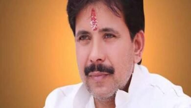 Noida Dispute Part of Conspiracy, Pakistan Link Under Probe: Minister Anil Rajbhar