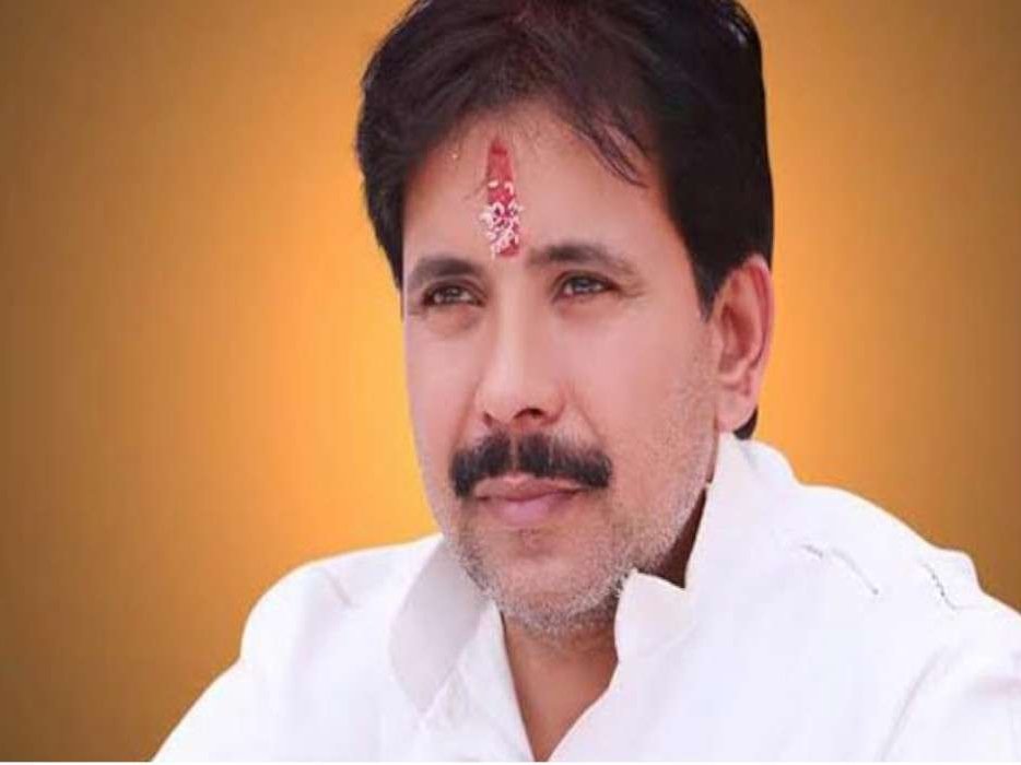 Noida Dispute Part of Conspiracy, Pakistan Link Under Probe: Minister Anil Rajbhar Noida Dispute Part of Conspiracy, Pakistan Link Under Probe: Minister Anil Rajbhar