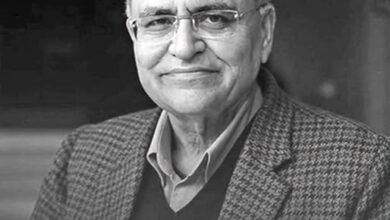 “Balbir Punj’s Demise an Irreparable Loss to Politics and Journalism: CM Yogi Adityanath”