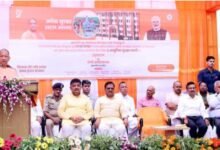 CM Yogi Inaugurates Modern Security Buildings in Gorakhpur, Highlights Police Modernisation and Strong Security Push