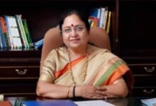 Opposition Faces Backlash Over Defeat of Nari Shakti Vandan Bill