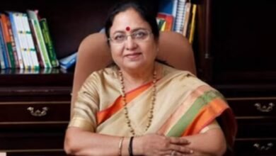 Opposition Faces Backlash Over Defeat of Nari Shakti Vandan Bill