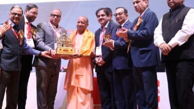 From no ECG in 2005 to saving lives today: Dr. Sharad Chandra reflects on Uttar Pradesh’s cardiac care transformation