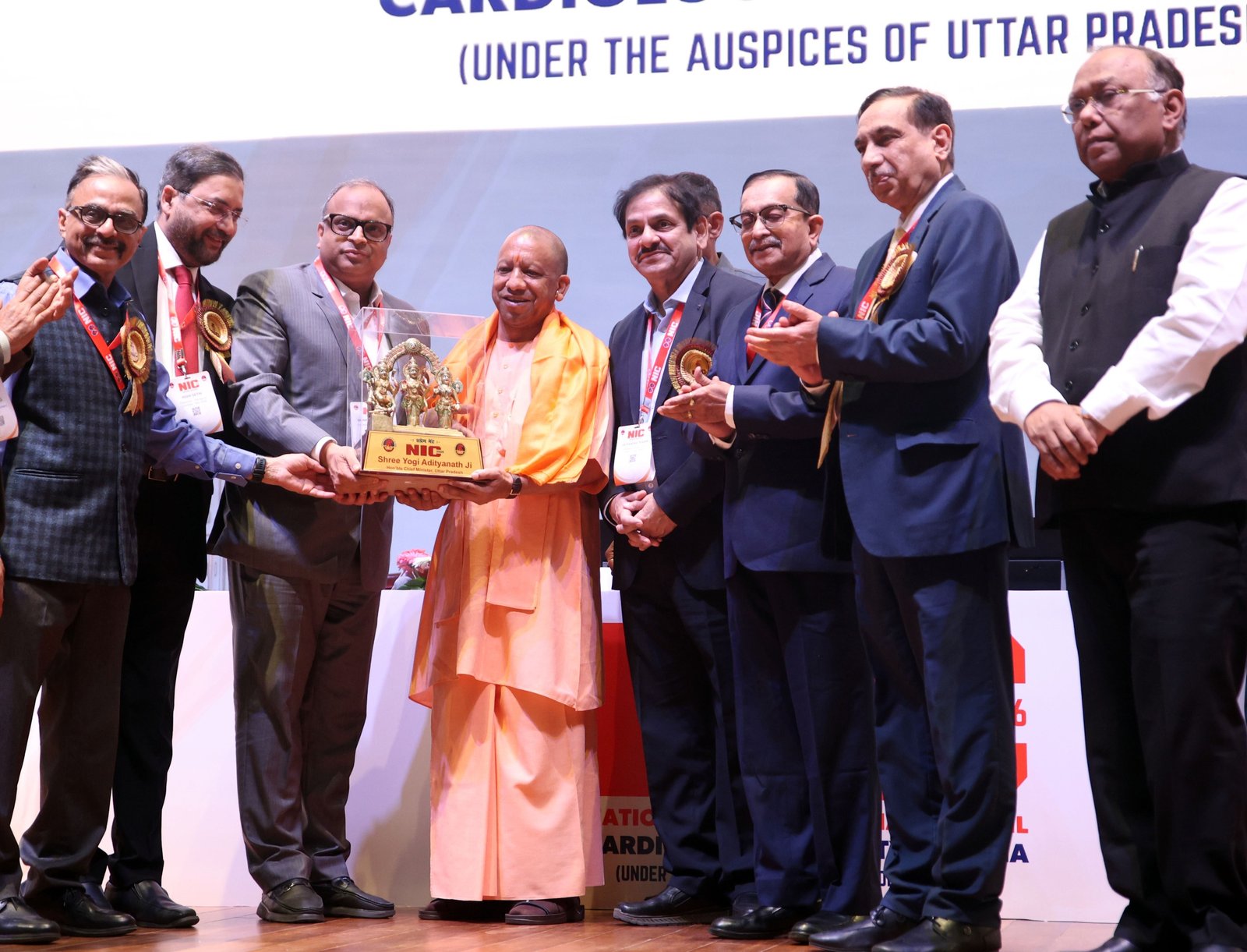 From no ECG in 2005 to saving lives today: Dr. Sharad Chandra reflects on Uttar Pradesh’s cardiac care transformation