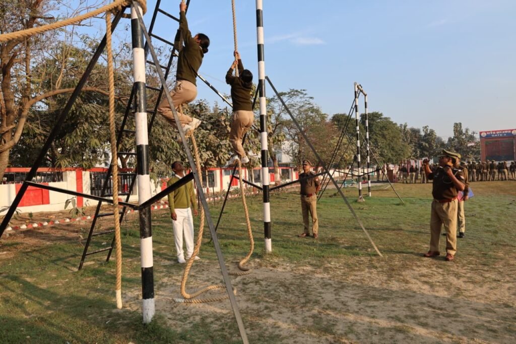 491 Trained Women Constables to Join UP Police After April 20 Passing-Out Parade in Varanasi 3 WhatsApp Image 2026 04 11 at 19.55.30