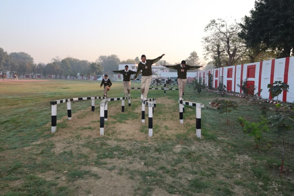 491 Trained Women Constables to Join UP Police After April 20 Passing-Out Parade in Varanasi 4 WhatsApp Image 2026 04 11 at 19.55.31