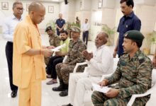 Janata Darshan: CM Yogi Urges Families to Settle Disputes Internally, Assures Prompt and Sensitive Grievance Redressal