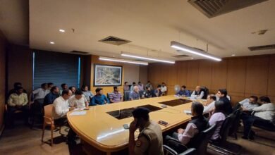 Formation of a high-level committee for resolving industrial discord in district Gautam Buddha Nagar