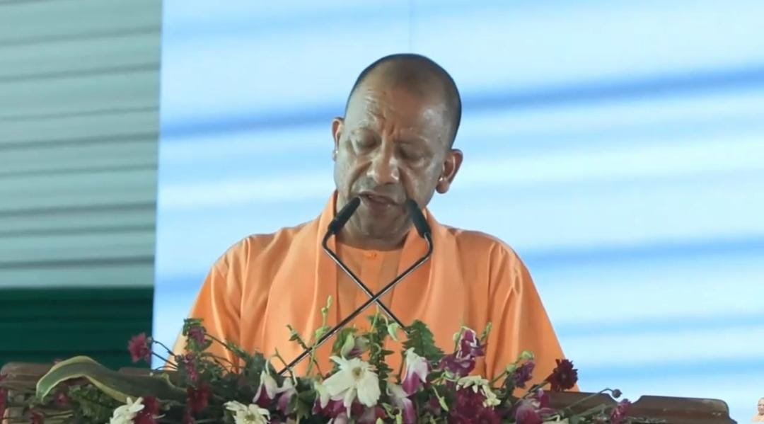CM Yogi inaugurates Eastern UP’s first Centre of Excellence CM Yogi inaugurates Eastern UP’s first Centre of Excellence