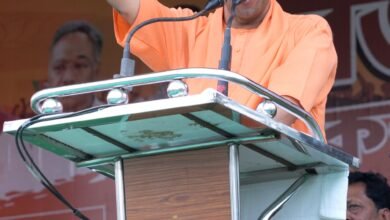 Yogi government to procure over 1 million cartridges for training of 41,424 Home Guard recruits Yogi government to procure over 1 million cartridges for training of 41,424 Home Guard recruits