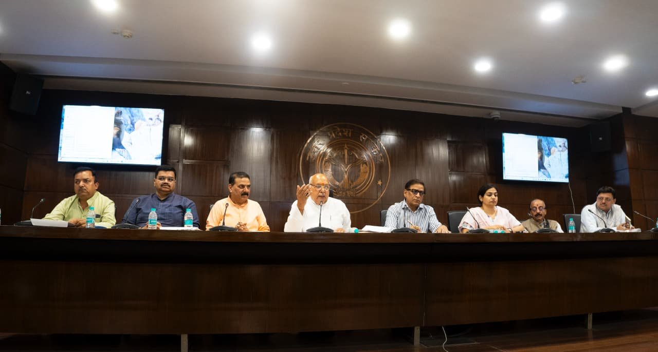 Three-Day ‘Rashmirathi Festival’ to Mark Ramdhari Singh Dinkar’s Death Anniversary in Lucknow