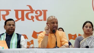 “Annapurna Devi Calls April 17 a ‘Black Day’”