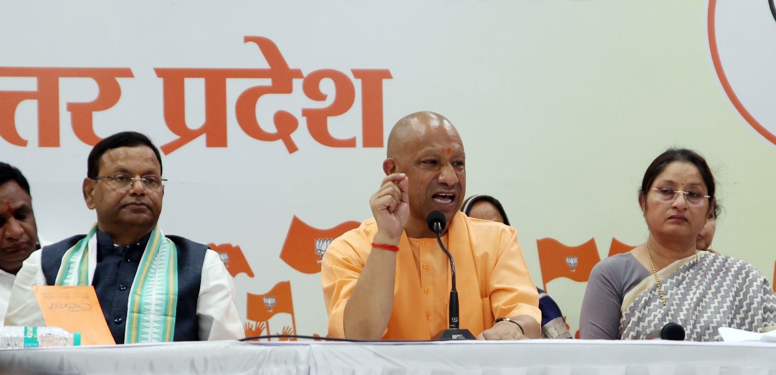 “Annapurna Devi Calls April 17 a ‘Black Day’”