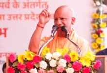 Somnath Pilgrimage Flagged Off by Yogi, Devotees Express Gratitude