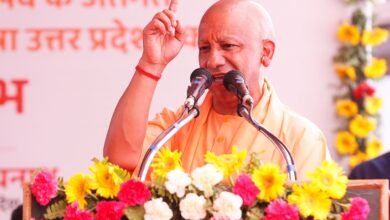 Somnath Pilgrimage Flagged Off by Yogi, Devotees Express Gratitude