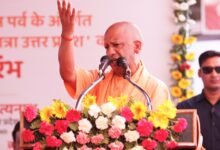 Yogi Government focuses on groundwater conservation, 200-Km-Long ancient underground river found between Kanpur and Prayagraj