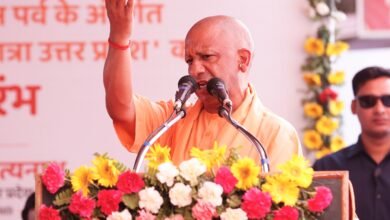 Yogi Government focuses on groundwater conservation, 200-Km-Long ancient underground river found between Kanpur and Prayagraj