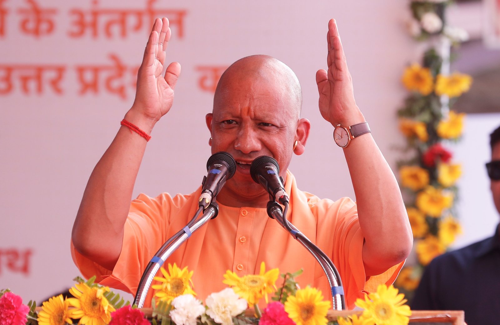 Ensure minor incidents do not escalate, DM-SPs must keep a watch: CM Ensure minor incidents do not escalate, DM-SPs must keep a watch: CM