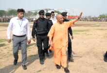 The world trusts UP’s products, supply chain and entrepreneurs: CM Yogi