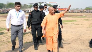 The world trusts UP’s products, supply chain and entrepreneurs: CM Yogi