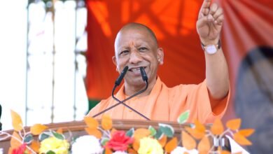 Yogi Adityanath Govt Blends Heritage and Development to Shape a New Uttar Pradesh Identity