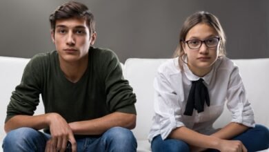 Scars That Global Conflicts Leave On Young Minds