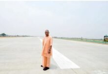 PM Narendra Modi to Inaugurate High-Speed Ganga Expressway Linking Meerut to Prayagraj