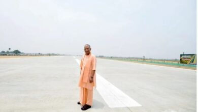 PM Narendra Modi to Inaugurate High-Speed Ganga Expressway Linking Meerut to Prayagraj