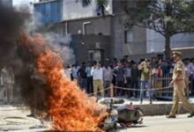 Strong action in Gautam Buddh Nagar over neglect of workers’ rights; penalty notice of ₹1.16 crore issued