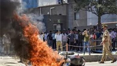 Strong action in Gautam Buddh Nagar over neglect of workers’ rights; penalty notice of ₹1.16 crore issued