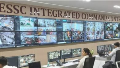 Assistant Teacher Re-Exam Conducted Peacefully Across 53 Centres, 19,718 Candidates Appear Under AI Surveillance