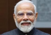 PM Modi to Inaugurate Ganga Expressway on April 29, Boosting Connectivity Across Uttar Pradesh