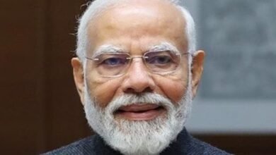 PM Modi to Inaugurate Ganga Expressway on April 29, Boosting Connectivity Across Uttar Pradesh