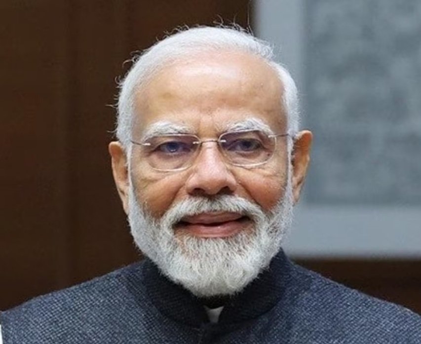 PM Modi to Inaugurate Ganga Expressway on April 29, Boosting Connectivity Across Uttar Pradesh