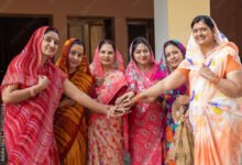 UP Govt Launches ‘Nari Shakti Vandan Abhiyan’ in Schools from April 16