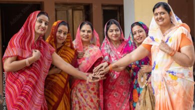 UP Govt Launches ‘Nari Shakti Vandan Abhiyan’ in Schools from April 16 UP Govt Launches ‘Nari Shakti Vandan Abhiyan’ in Schools from April 16