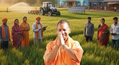 May 15 deadline: Govt drives mission-mode farmer registry with village camps and mandatory ID for benefits